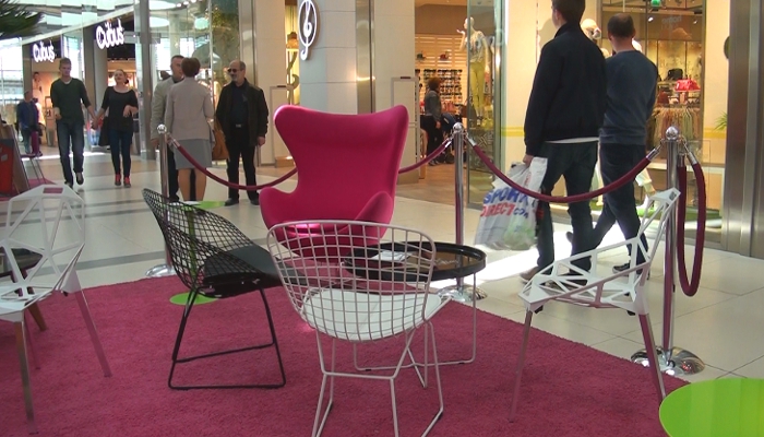 Stylowy weekend, czyli design w Europie Centralnej (TV)