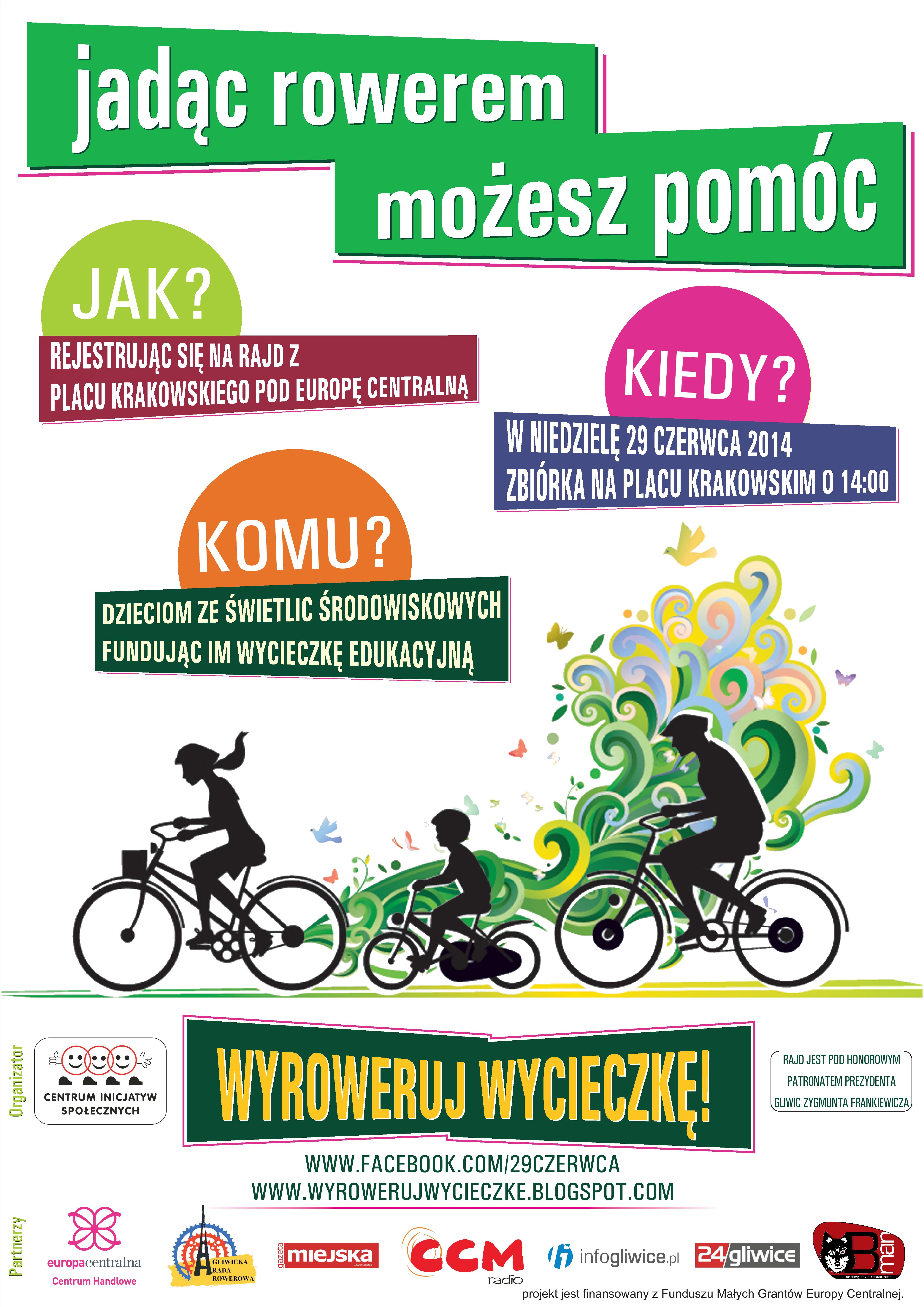Końcowy plakat rajdu JPEG Końcowy plakat rajdu JPEG