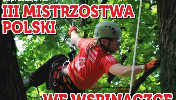 wspinaczka wspinaczka