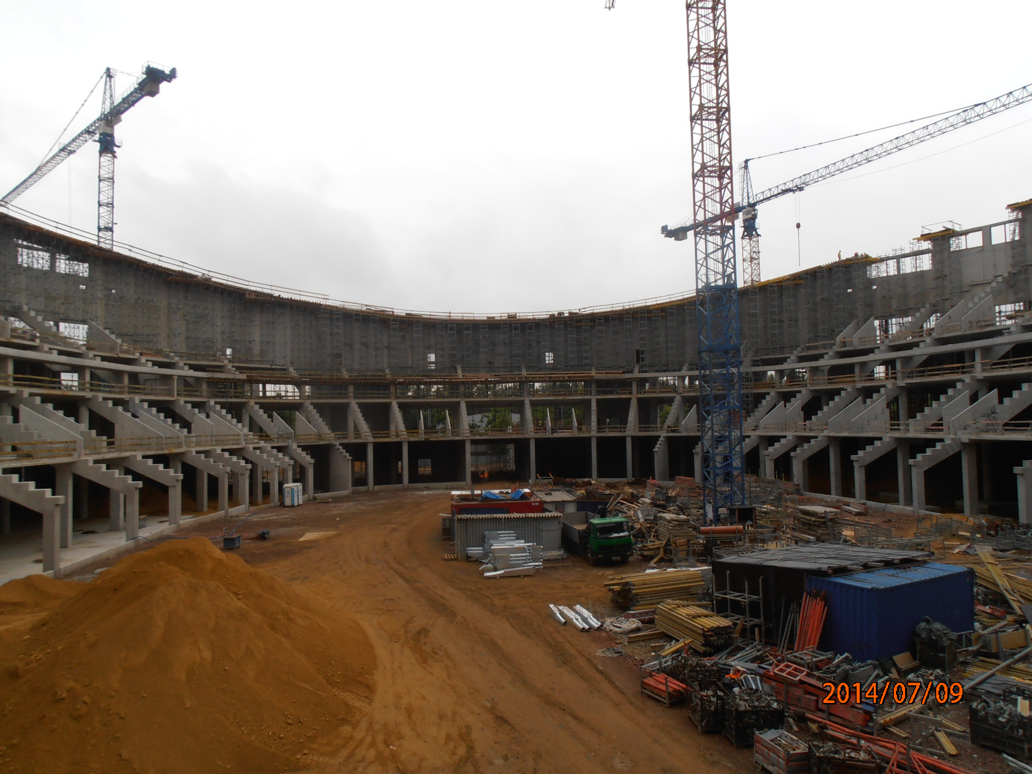 Podium 09.07.14r. 031 Podium 09.07.14r. 031