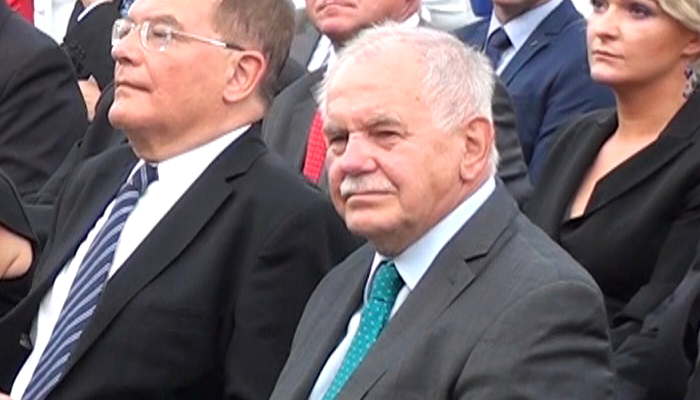 Poseł Gałażewski obraża Ślązaków. „Rozum go opuścił” (TV)