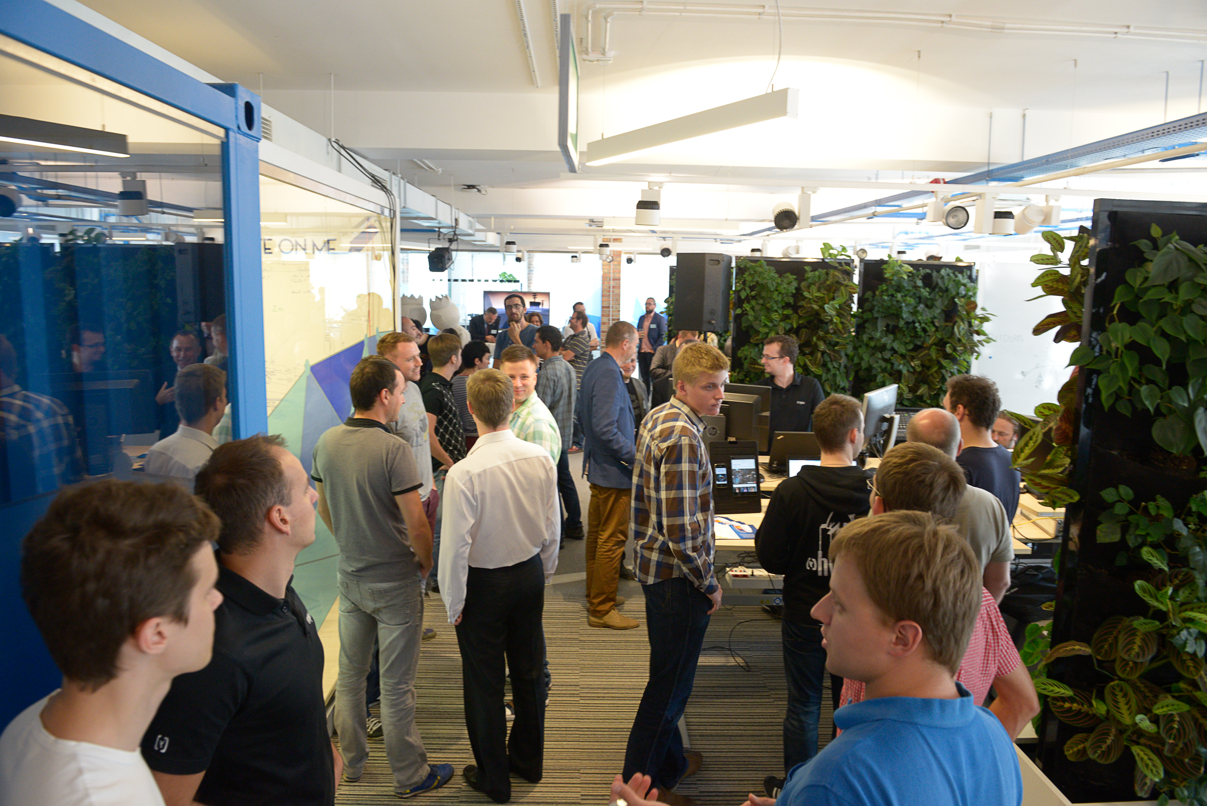 Ikar przy ul. Zwycięstwa nie jest już domem handlowym (TV)