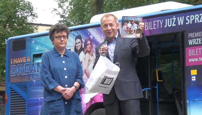 Oto następca Gliwickiego Magazynu Kulturalnego (TV)