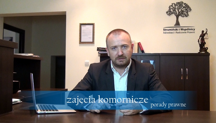 Porady prawne: Komornik zajął twoją wypłatę, a ty nie wiesz dlaczego? (TV)