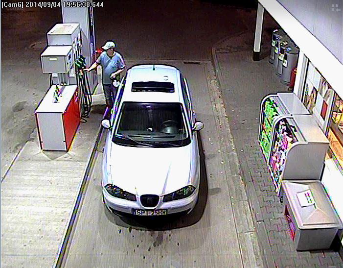 Kto zna tego mężczyznę? Szuka go policja (film)