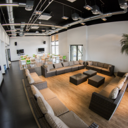 Future Processing Progress Bar w środku