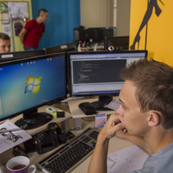 Future Processing zespoł projektowy 2