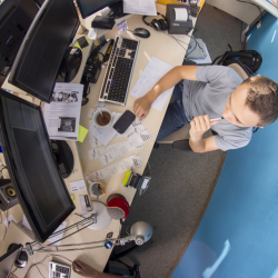 Future Processing zespoł projektowy