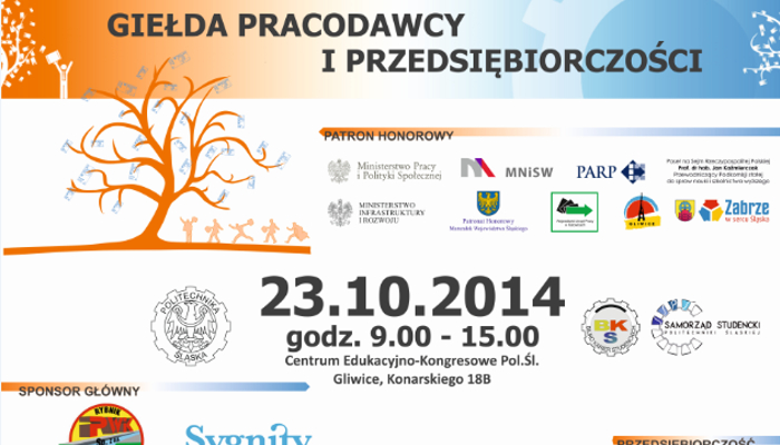 gielda pracy gielda pracy