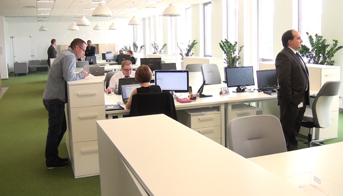 Takiej firmy w strefie jeszcze nie było. Poznajcie Marco (TV)