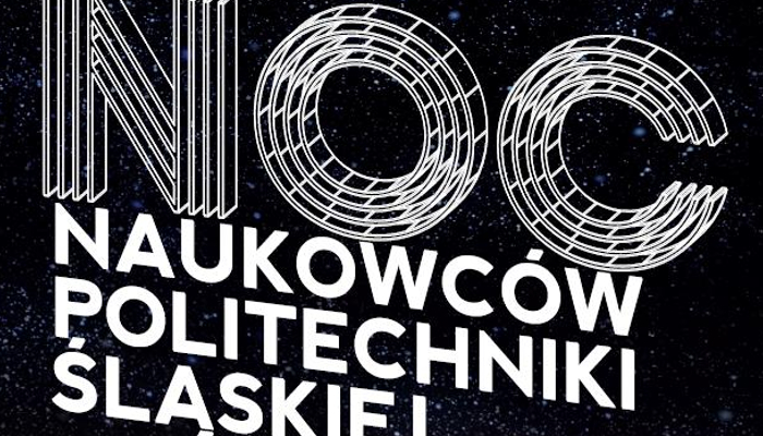 Noc Naukowców na Politechnice Śląskiej noc naukowcow2014