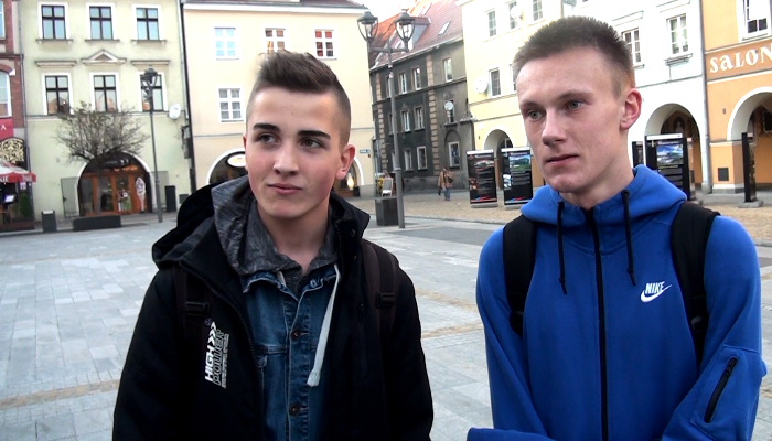 Czy gliwiczanie wiedzą kiedy są wybory samorządowe? (TV)