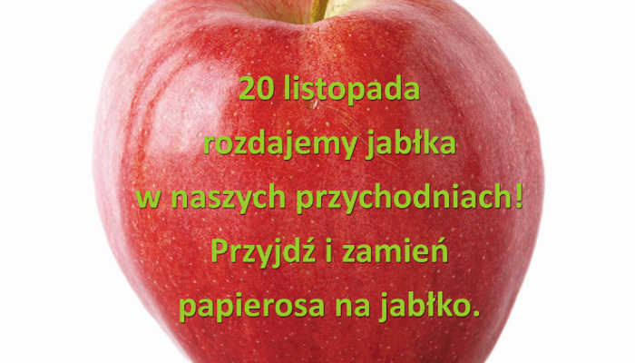 jablko papieros jablko papieros