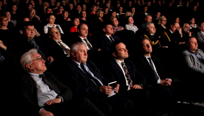 ZBM I TBS świętuje 15-lecie istnienia