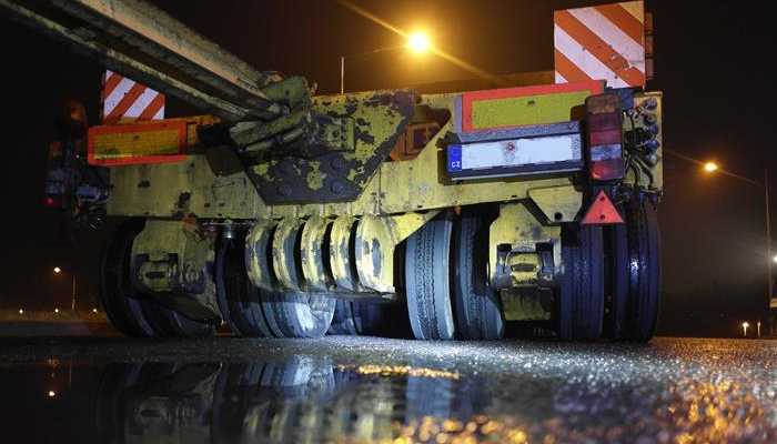 ciezarowka ciezarowka