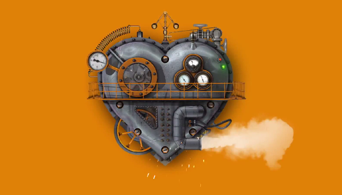 Nadchodzi Industriada. Co w tym roku w Gliwicach? industriada logo