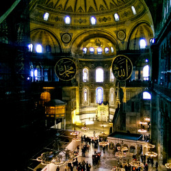 Hagia Sophia