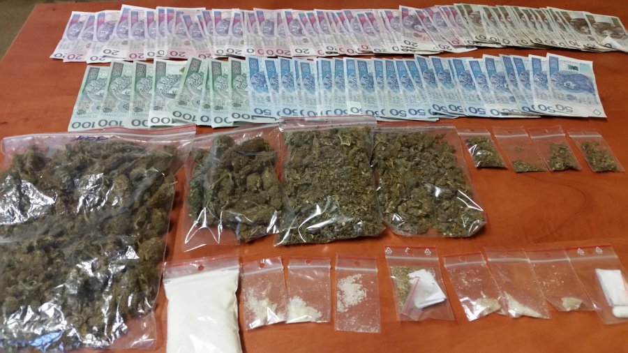 diler narkotyki diler narkotyki