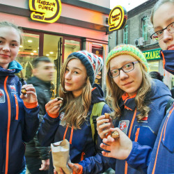 smakujemu jadalne kasztany