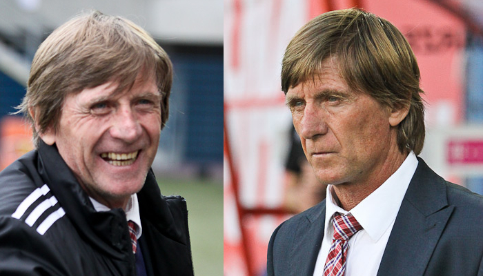 Z Cracovią zaczął, na Cracovii skończył. Angel Perez Garcia zwolniony