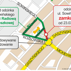 mapka rondo daszynskiego 150316 0
