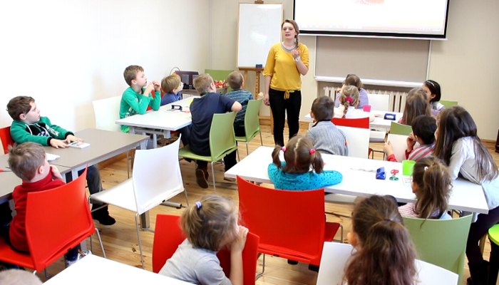 Nowy wymiar edukacji w gliwickim Muzeum (TV)