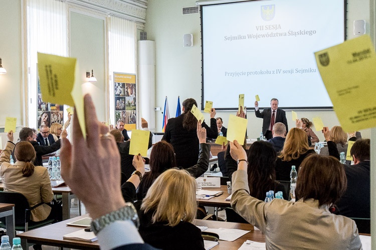 Ministerstwo da pieniądze na boisko w Gliwicach 1428933415