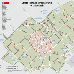 ZDM Strefa Platnego Parkowania mapka v2