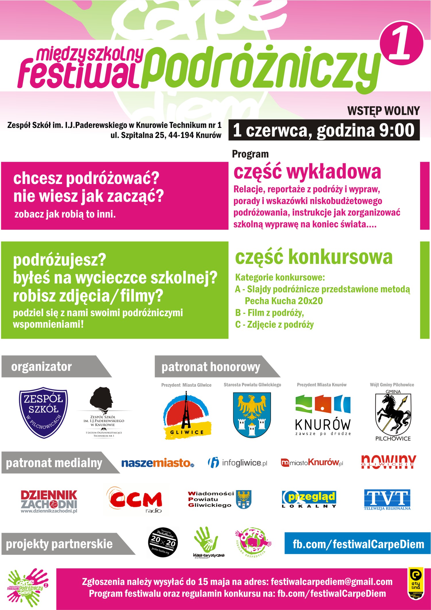 plakat 2015