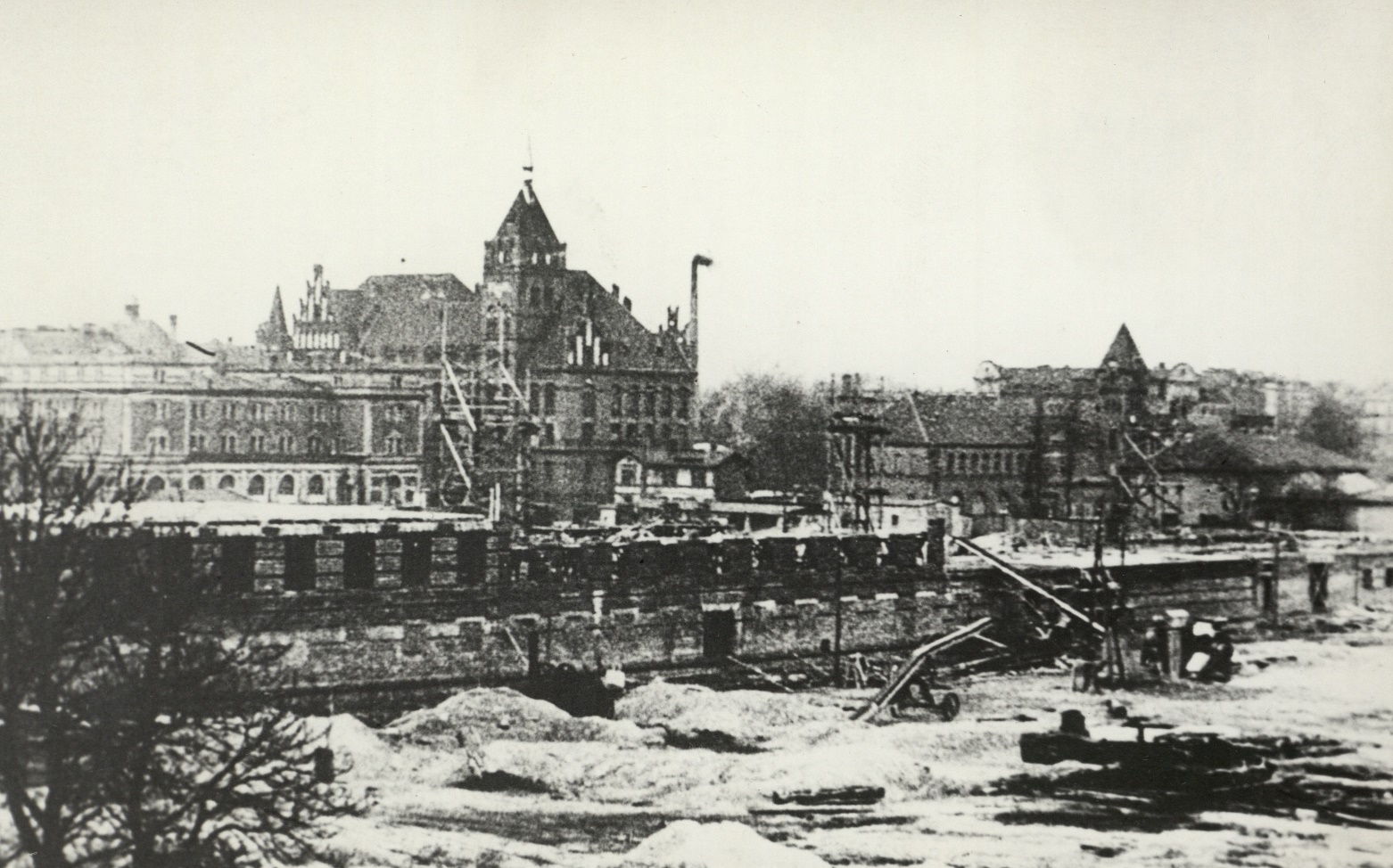 Politechnika 70lat Politechnika 70lat