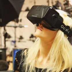 Reality 51 Modelka VR