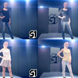 Reality 51 zastosowanie moda