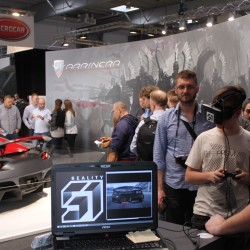 Reality 51 zastosowanie motoryzacja