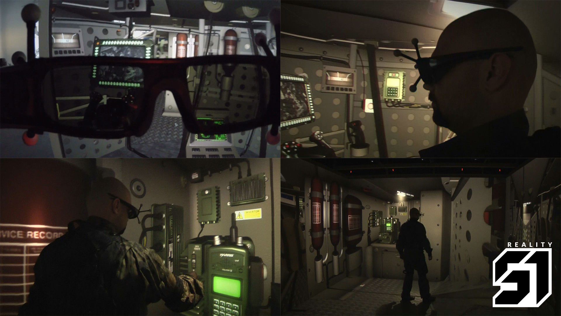 Selfie w 3D, czyli innowacyjny projekt firmy z Gliwic