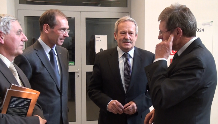 janusz steinhoff janusz steinhoff