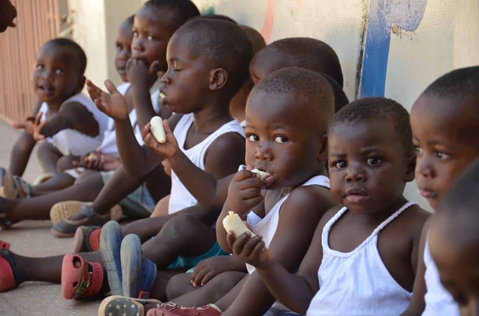 Fundacja Kasisi 1 Fundacja Kasisi 1