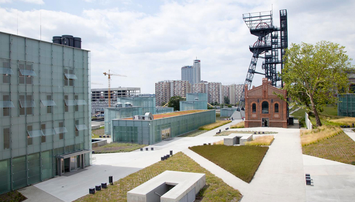 muzeum slaskie muzeum slaskie