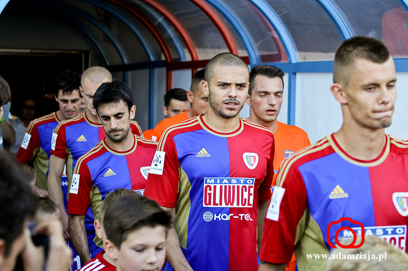 Hebert zostaje w Piaście do 2017 roku! 20150720 0023