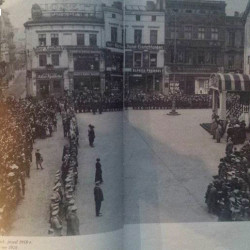 rynek przed 1918