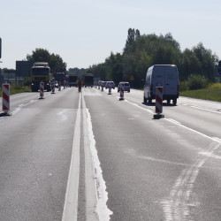 dk separatory montaz