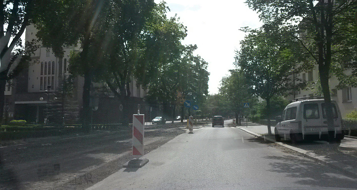 poniatowskiego poniatowskiego