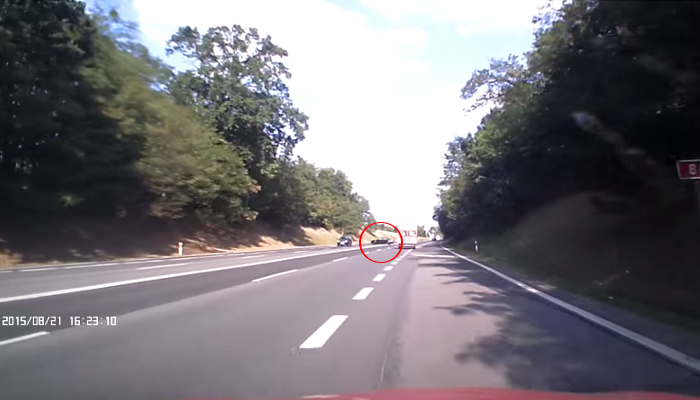 Zawracanie na DK88 kończyło się już tragicznie. Mimo to kierowcy nadal to robią