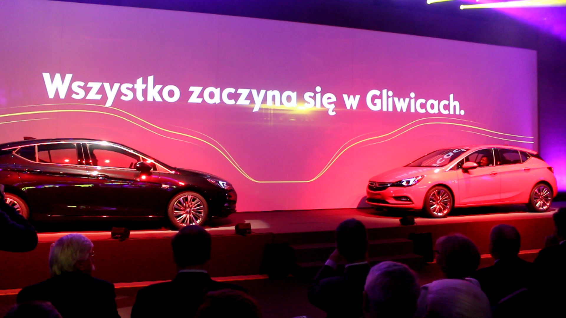 Wicepremier: Gliwice to gospodarne miasto