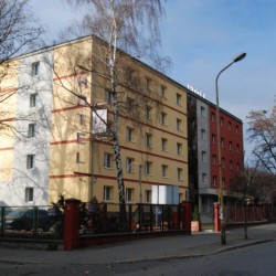 hotel piast2 b