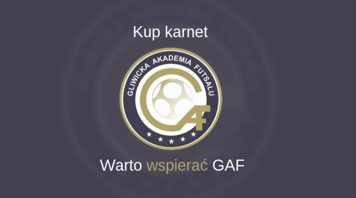 kup karnet gaf
