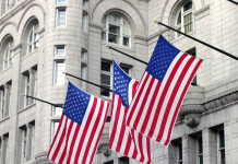 Prawdziwy amerykański piknik w Gliwicach old glory 1546377 1280x960