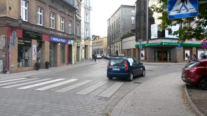 przejscie dolnych walow