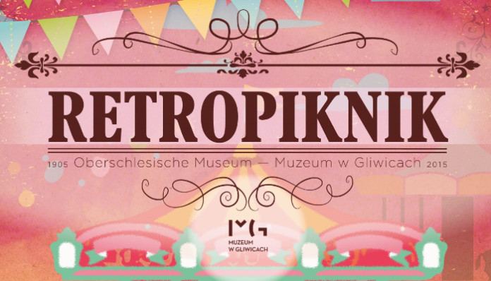 retropiknik