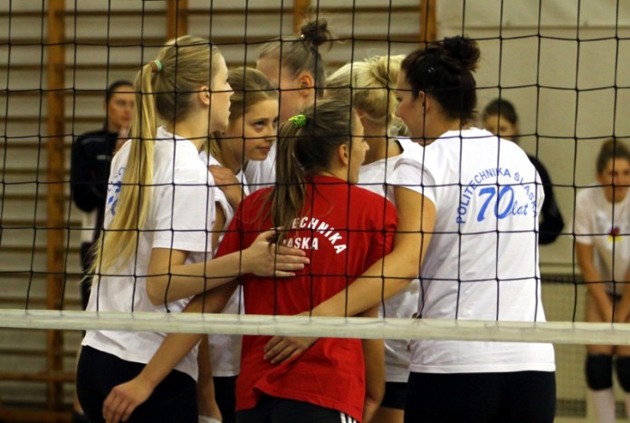 siatkarki azs siatkarki azs