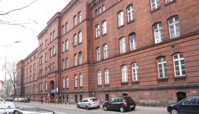 szpital nr4 gliwice